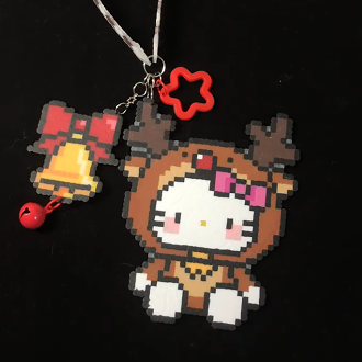 PerlerBeads Premium Combo(Assembled)