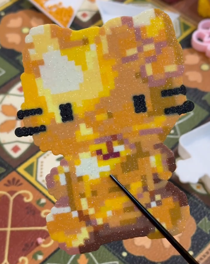 PerlerBeads Premium Combo(Assembled)