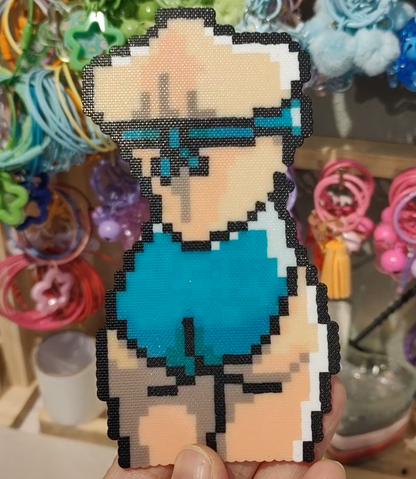 PerlerBeads Premium Combo(Assembled)