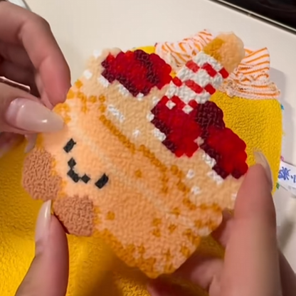 PerlerBeads Premium Combo(Assembled)