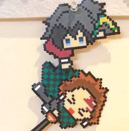 PerlerBeads Premium Combo(Assembled)