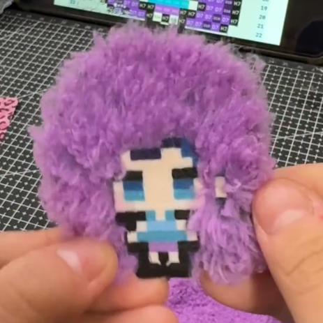 PerlerBeads Premium Combo(Assembled)