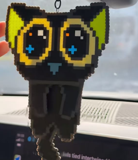 PerlerBeads Premium Combo(Assembled)