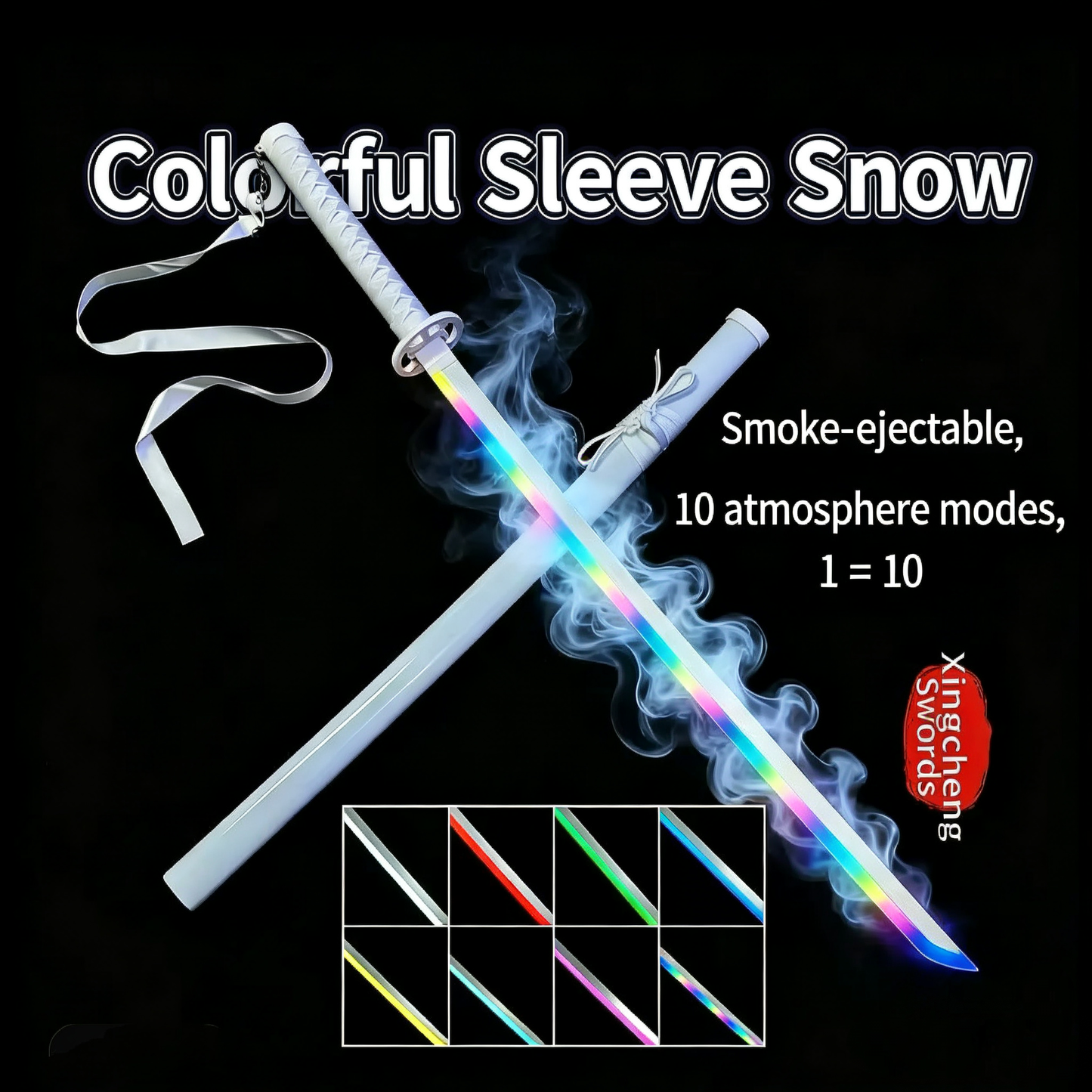 🔦Galactic Light Saber Toy