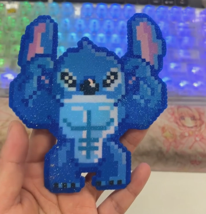 PerlerBeads Premium Combo(Assembled)