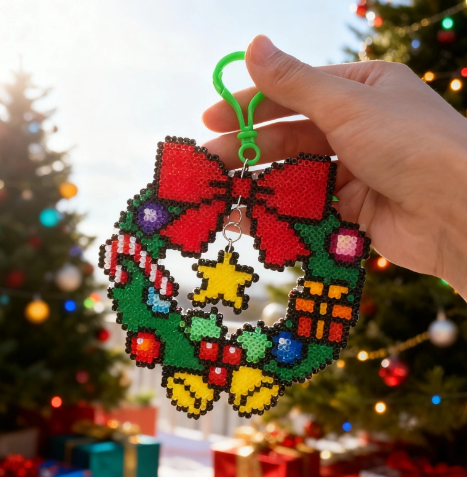 PerlerBeads Premium Combo(Assembled)