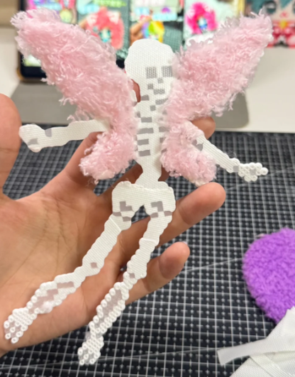 PerlerBeads Premium Combo(Assembled)