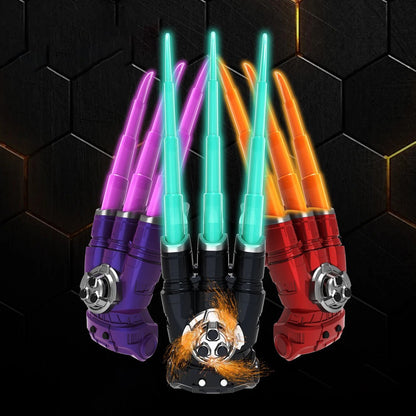 🔦Galactic Light Saber Toy