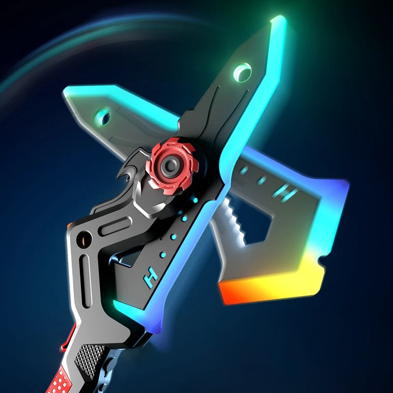 🔦Galactic Light Saber Toy