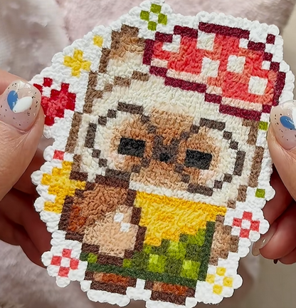 PerlerBeads Premium Combo(Assembled)