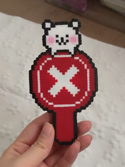 PerlerBeads Premium Combo(Assembled)