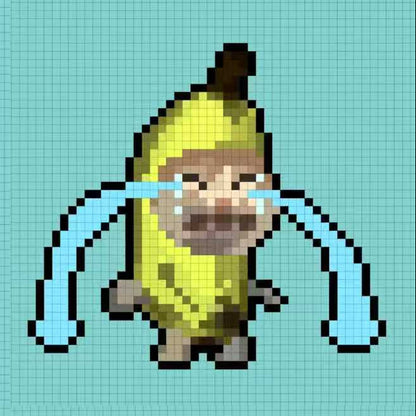 PerlerBeads Premium Combo(Assembled)