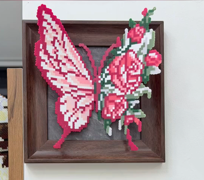 PerlerBeads Premium Combo(Assembled)