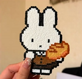 PerlerBeads Premium Combo(Assembled)