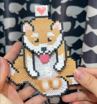 PerlerBeads Premium Combo(Assembled)