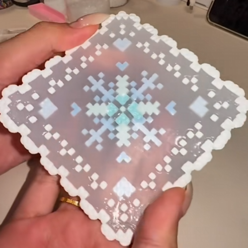 PerlerBeads Premium Combo(Assembled)