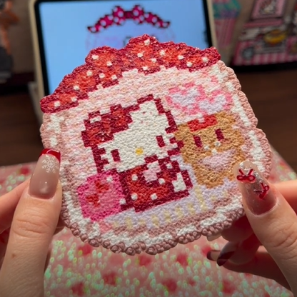 PerlerBeads Premium Combo(Assembled)