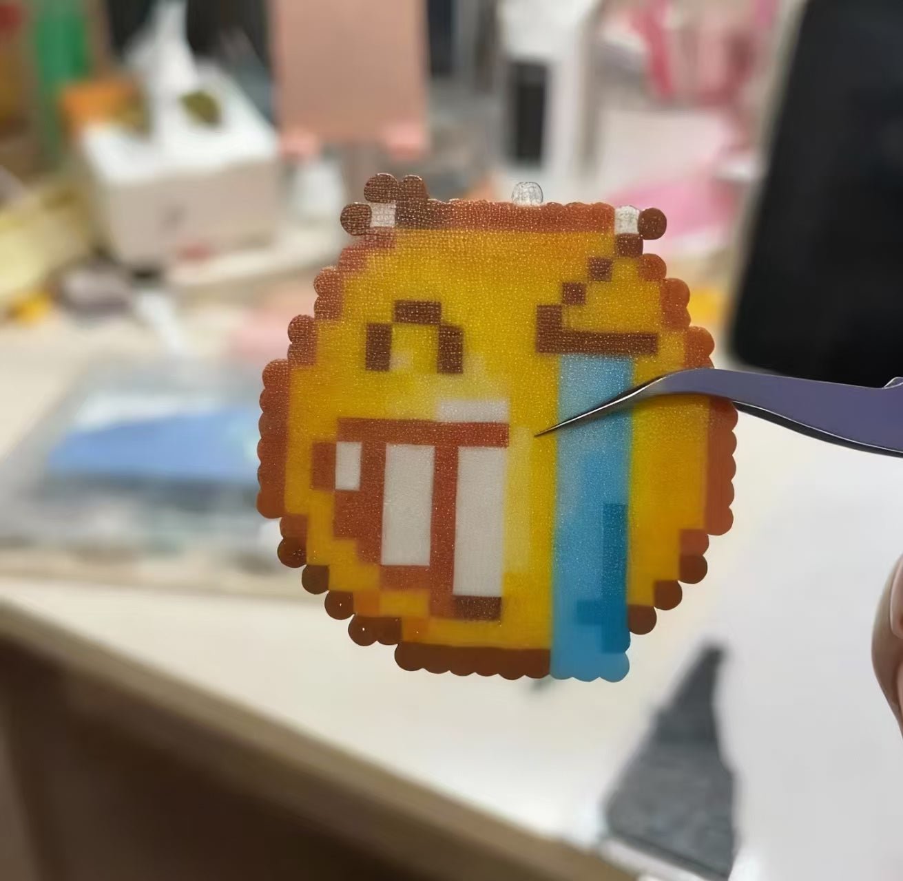 PerlerBeads Premium Combo(Assembled)