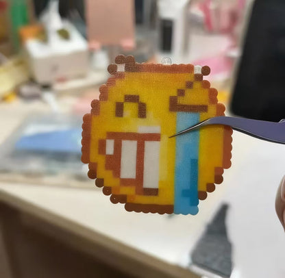 PerlerBeads Premium Combo(Assembled)