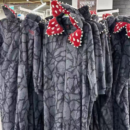 🌸 Strange Bloom Cozy Pajama🌸