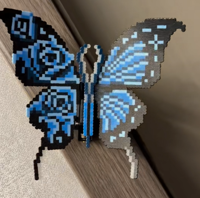 PerlerBeads Premium Combo(Assembled)