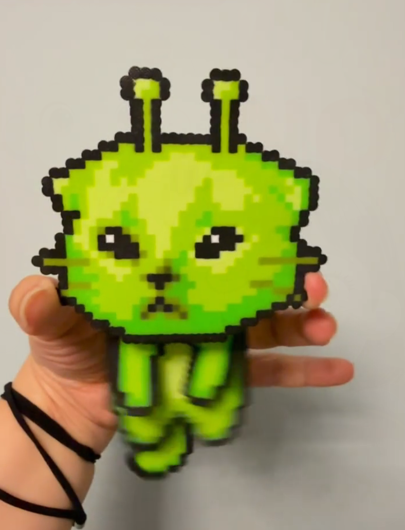 PerlerBeads Premium Combo(Assembled)