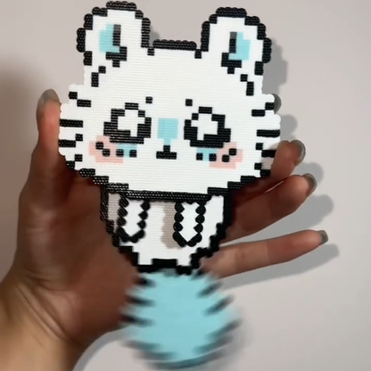 PerlerBeads Premium Combo(Assembled)