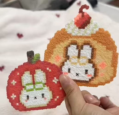 PerlerBeads Premium Combo(Assembled)