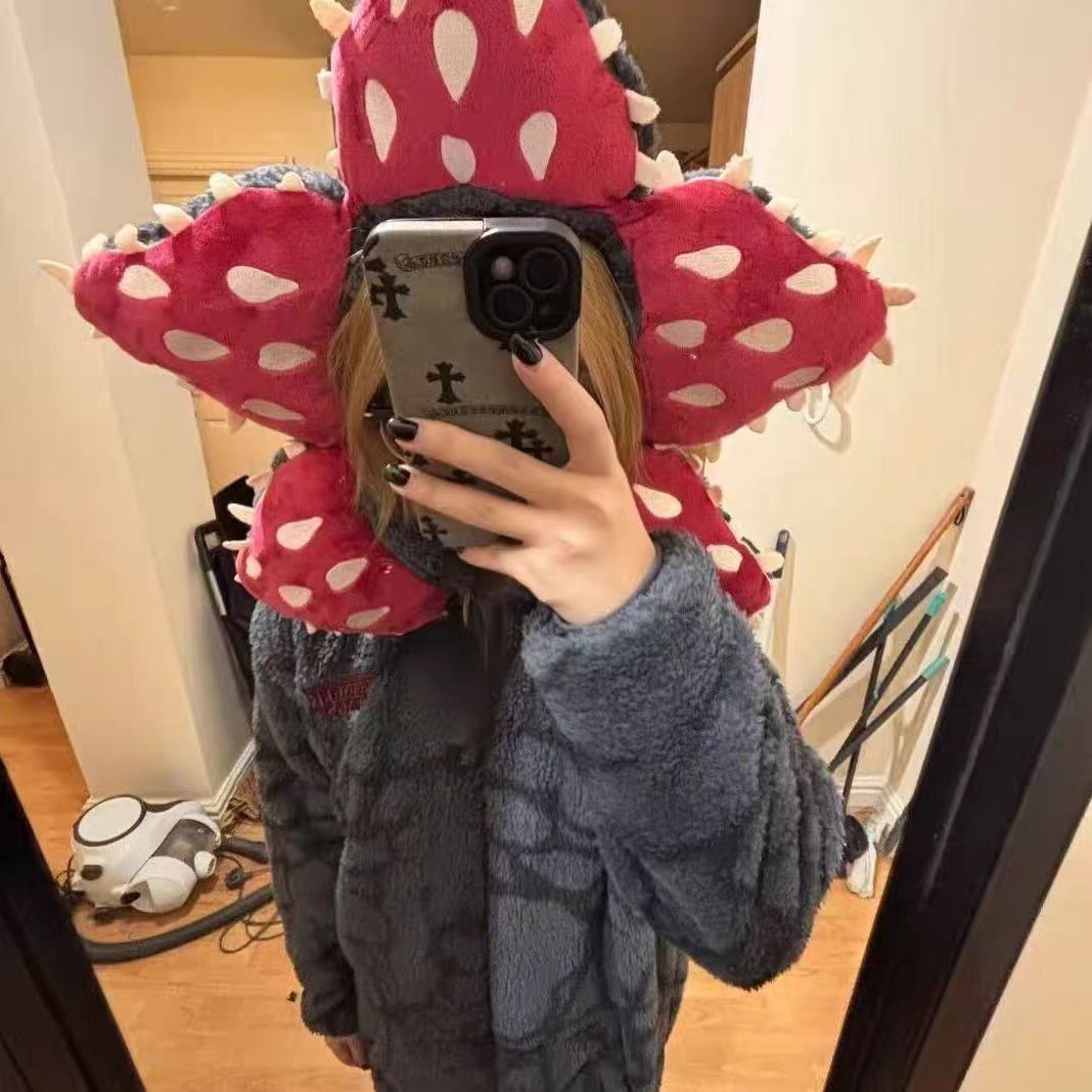 🌸 Strange Bloom Cozy Pajama🌸