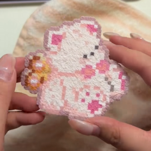PerlerBeads Premium Combo(Assembled)