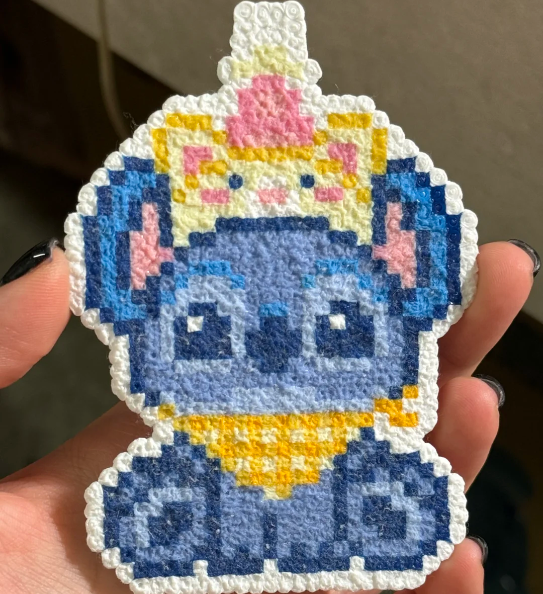 PerlerBeads Premium Combo(Assembled)