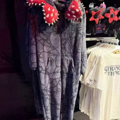 🌸 Strange Bloom Cozy Pajama🌸