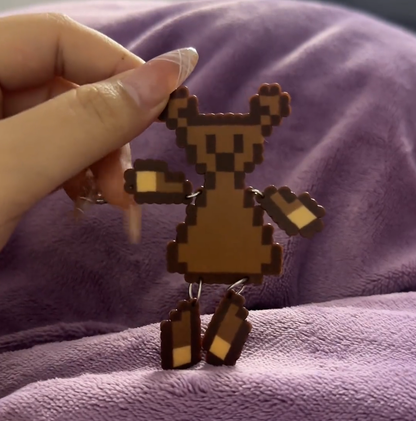 PerlerBeads Premium Combo(Assembled)