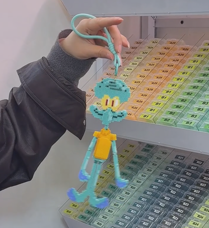PerlerBeads Premium Combo(Assembled)