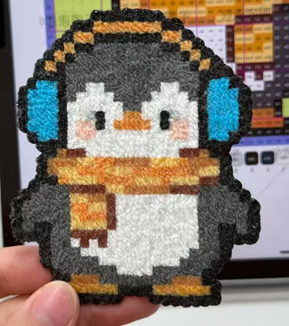 PerlerBeads Premium Combo(Assembled)