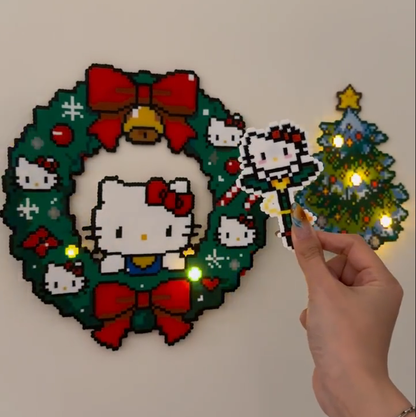 PerlerBeads Premium Combo(Assembled)