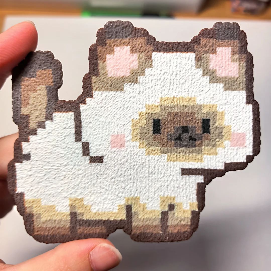 PerlerBeads Premium Combo(Assembled)