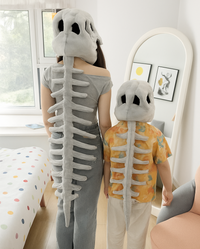 35 inch (0.9 m) Grey