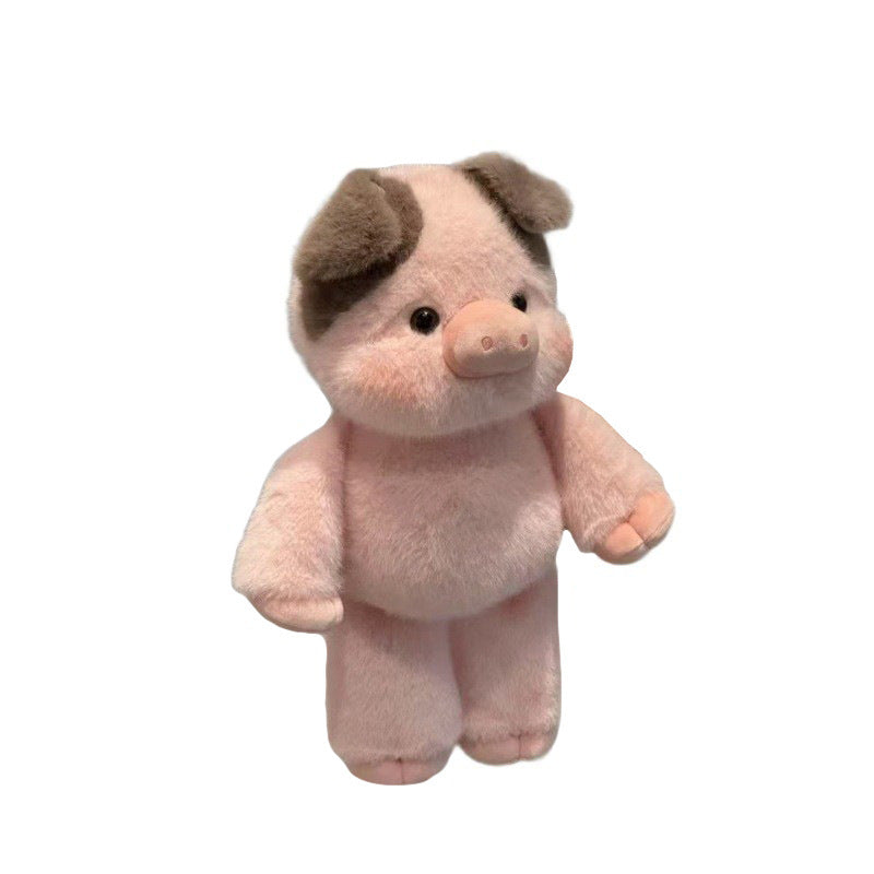RunRun Plush Toy – Your Cuddly Companion