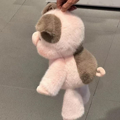 RunRun Plush Toy – Your Cuddly Companion