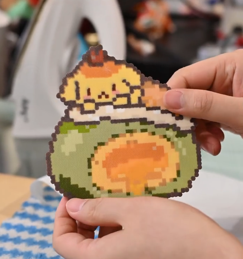 PerlerBeads Premium Combo(Assembled)