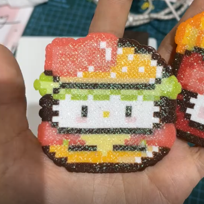 PerlerBeads Premium Combo(Assembled)