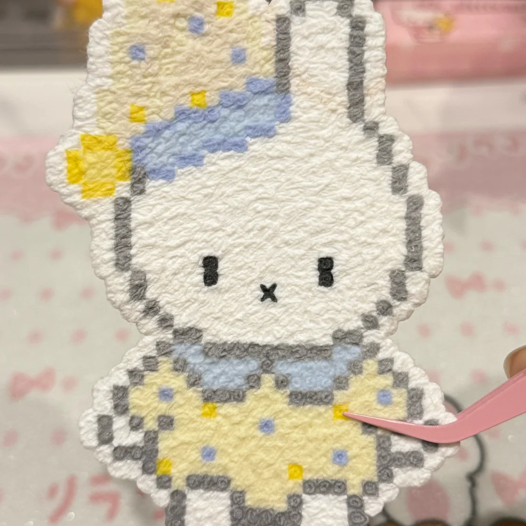 PerlerBeads Premium Combo(Assembled)