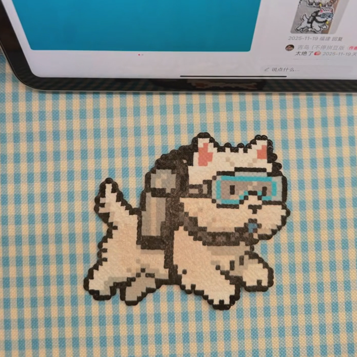 PerlerBeads Premium Combo(Assembled)