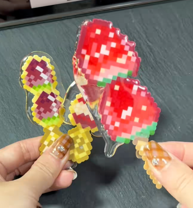 PerlerBeads Premium Combo(Assembled)