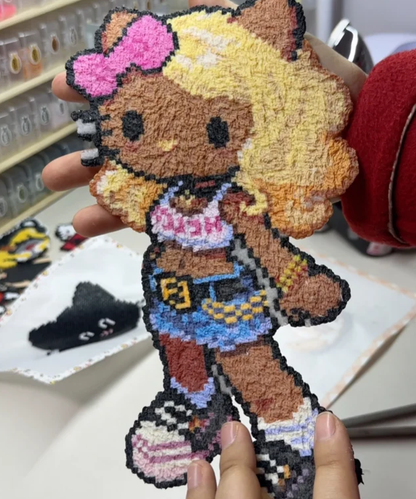 PerlerBeads Premium Combo(Assembled)