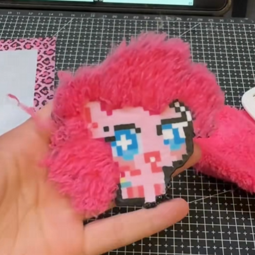 PerlerBeads Premium Combo(Assembled)
