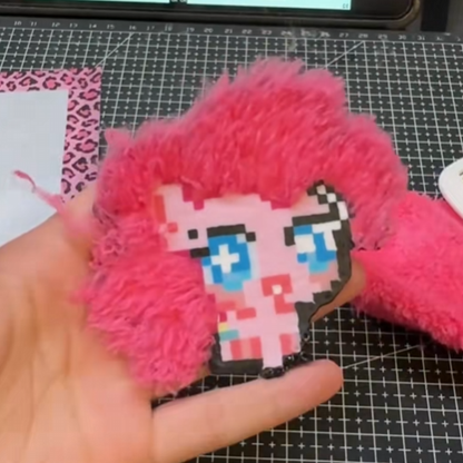 PerlerBeads Premium Combo(Assembled)