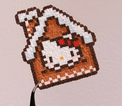 PerlerBeads Premium Combo(Assembled)
