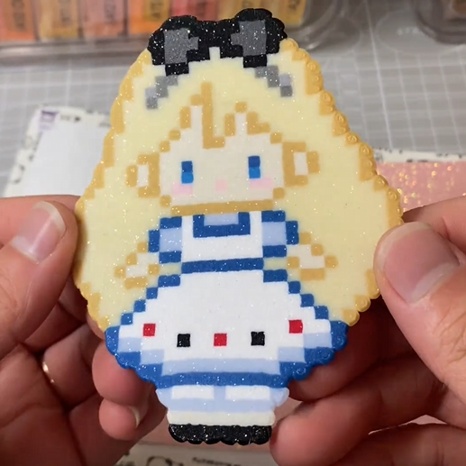 PerlerBeads Premium Combo(Assembled)